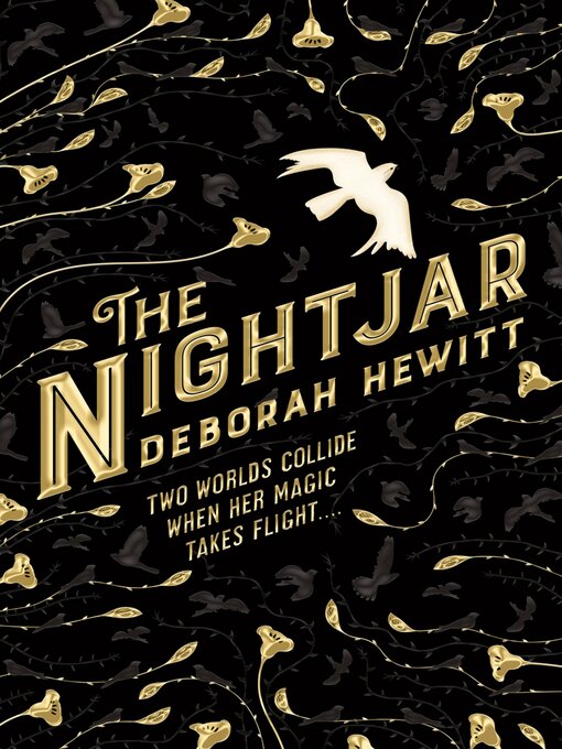 Title details for The Nightjar by Deborah Hewitt - Wait list